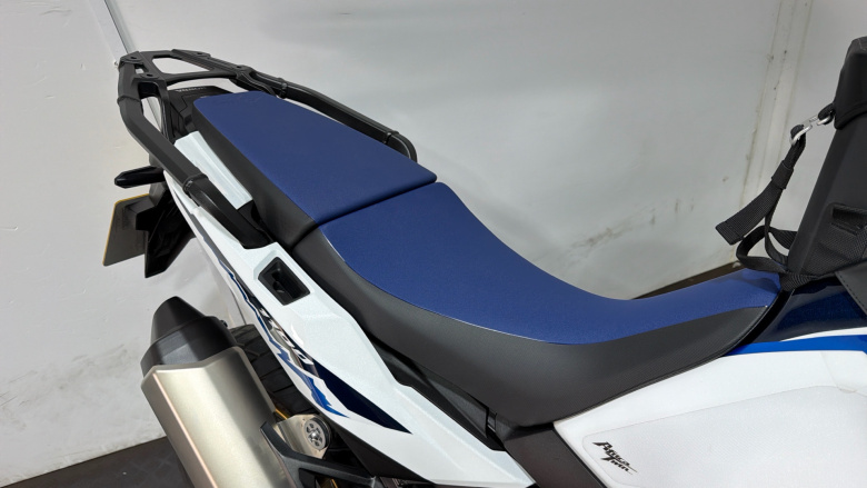 Honda Africa Twin CRF1100AS2ED (25MY)